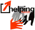 Helping Hands logo