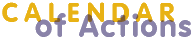 What's new - Announcements