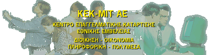 KEK-MIT Banner