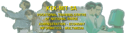 KEK-MIT Banner