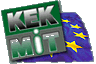 KEK-MIT Logo